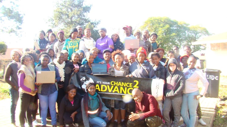 End User Computing participants